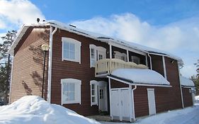 Lapin Kutsu Holiday Homes